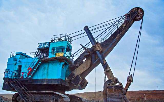 鐵礦石巨頭產量計劃背道 瑞銀預計供應仍將增長
